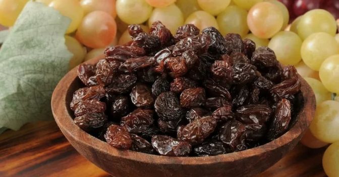 GUIA das Dietas. Tudo Que Você Precisa Saber!!: Uvas passas e peso: aliadas ou vilãs da sua dieta?