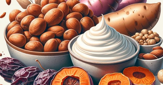 GUIA das Dietas. Tudo Que Você Precisa Saber!!: Fuja do Doce: preparei essa lista com 5 opções de alimentos que te ajudam a superar o desejo por doce