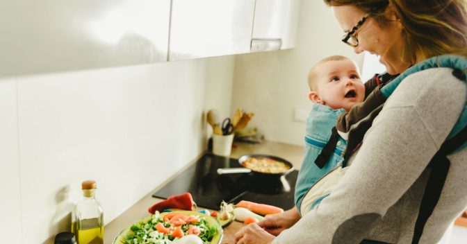 Qualidade de Vida: Cardápio para quem está amamentando 2024: alimentos que ajudam na amamentação