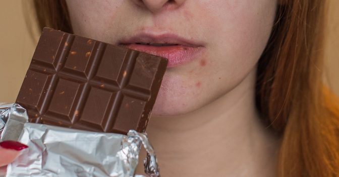 Qualidade de Vida: Chocolate causa mesmo acne? Acabe de vez com a dúvida