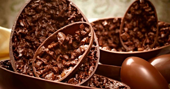 Guia COMPLETO Sobre Alimentação: Chocolate light, diet ou zero nos Ovos de Páscoa? Nutri ensina