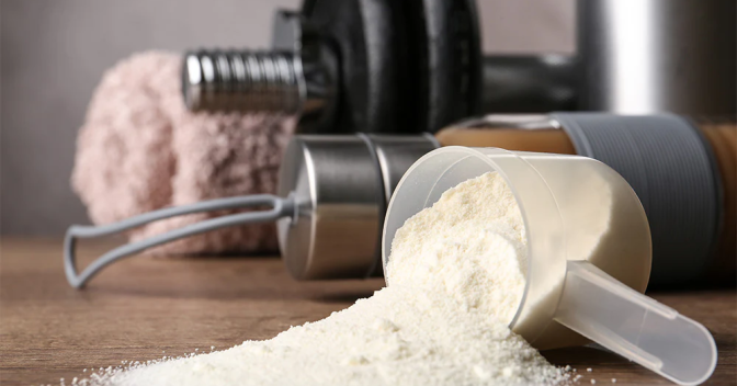 Suplementos Para Ganhar Massa, Ereção e Emagrecer: Suplementação com whey protein é realmente necessária?